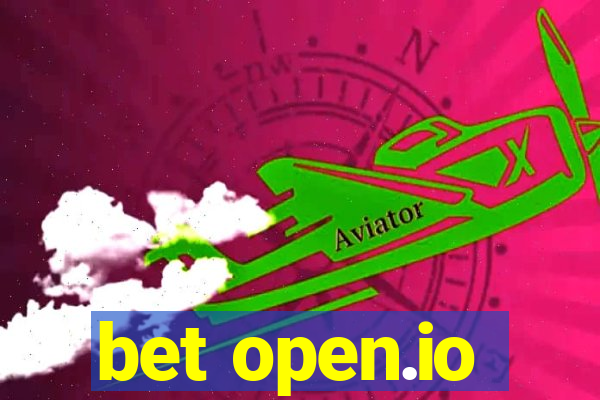 bet open.io